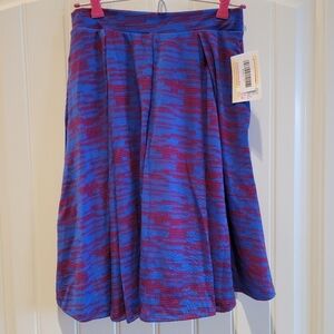 💥4 for $25💥 Lularoe Madison skirt
